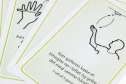 Skal Vi Vædde 2 - Rejseudgave - Tactic