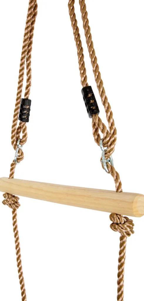 Skateboard Gynge I Træ Til Børn - Small Foot