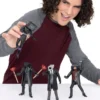 Skibidi Toilet - 15 CM Deluxe Figure S2 Assorteret