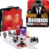 Skibidi Toilet - Mystery Box