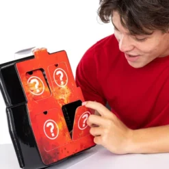 Skibidi Toilet - Mystery Box