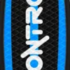 Skids Control - Skateboard Med Lys I Hjul - 55 X 15 CM