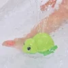 Skildpaddedyr Til Vandleg
