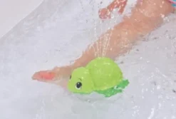 Skildpaddedyr Til Vandleg