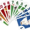 Skip-Bo Junior - Dyr