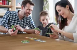 Skip-Bo Junior - Dyr