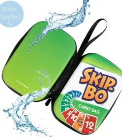 Skip-Bo - Opbevaringstaske