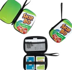 Skip-Bo - Opbevaringstaske