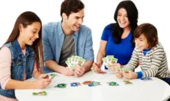 Skip-Bo Spil