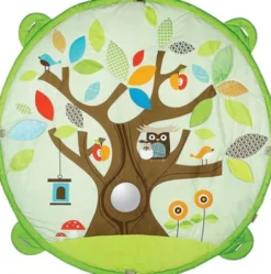 Skip Hop Aktivitetstæppe Til Baby - Tree Top Friends
