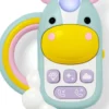 Skip Hop - Zoo Telefon Enhjørning