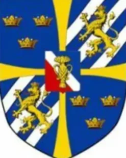 Skjold Legetøj - Vasa