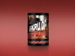Skru Op For Dansk Top