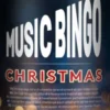 Skru Op - Music Bingo - Christmas