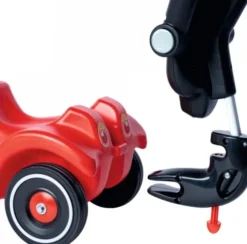 Skubbestang Til Bobby Car Gåbil