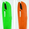 Skum Flyver 47 CM Assorterede Farver