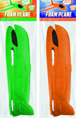 Skum Flyver 47 CM Assorterede Farver