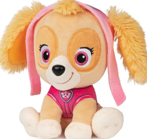 Skye Bamse - Paw Patrol