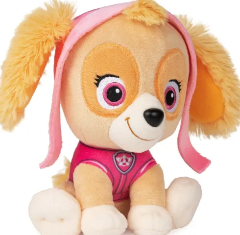 Skye Bamse - Paw Patrol