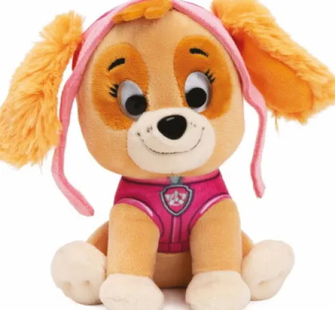 Skye Bamse - Paw Patrol