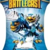 Skylanders Battlecast Kort - 8 Card Booster Pack