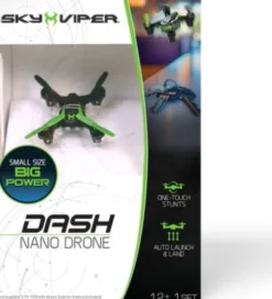 Sky Viper - Dash Nano Drone