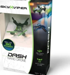 Sky Viper - Dash Nano Drone