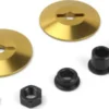 Slipper Clutch Set - Mv150443 - Maverick Rc