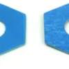 Slipper Pad Set - 2Pcs - Mv150444 - Maverick Rc