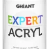 Sølvspray Metallic Styropor - Styro 810 - Ghiant