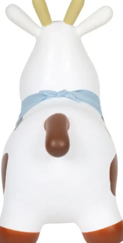 Small Foot - Hoppeko Til Børn - Oppustelig