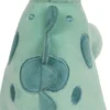 Smallstuff - Dinosaur Bamse - Grøn - 17 CM