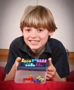 Smart Games Iq Fit