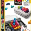 Smart Games Spil - Iq Puzzler Pro