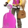 Smartgurlz - Siggy Robot - Jen - Styr Via App