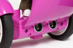 Smartgurlz - Siggy Robot - Jen - Styr Via App