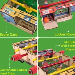 Smartivity - Foosball - Smrt1182