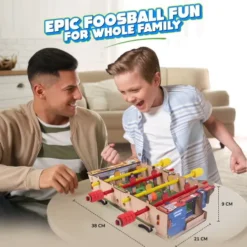 Smartivity - Foosball - Smrt1182