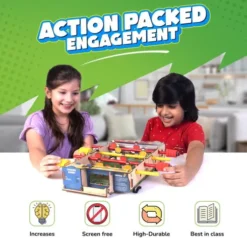 Smartivity - Foosball - Smrt1182