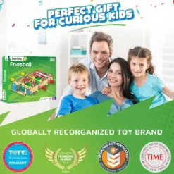 Smartivity - Foosball - Smrt1182