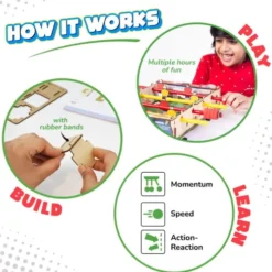 Smartivity - Foosball - Smrt1182