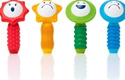 Smartmax Magneter - My First Sounds & Senses