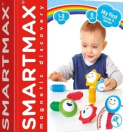 Smartmax Magneter - My First Sounds & Senses