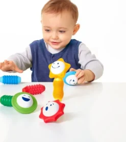 Smartmax Magneter - My First Sounds & Senses