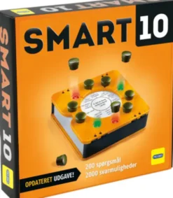 Smart10 Original  - Da