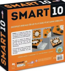 Smart10 Original  - Da
