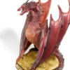 Smaug Diorama - Bilbo The Hobbit - Collectors Figurine