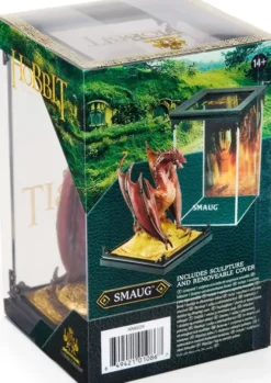 Smaug Diorama - Bilbo The Hobbit - Collectors Figurine