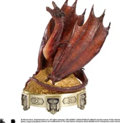 Smaug Incense Burner