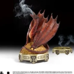 Smaug Incense Burner